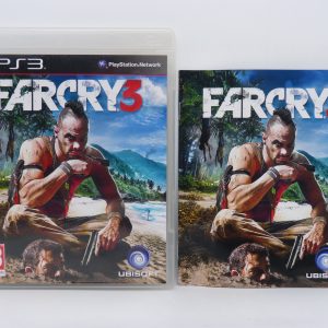 Farcry 3