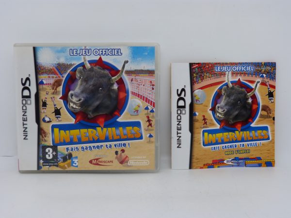 Intervilles