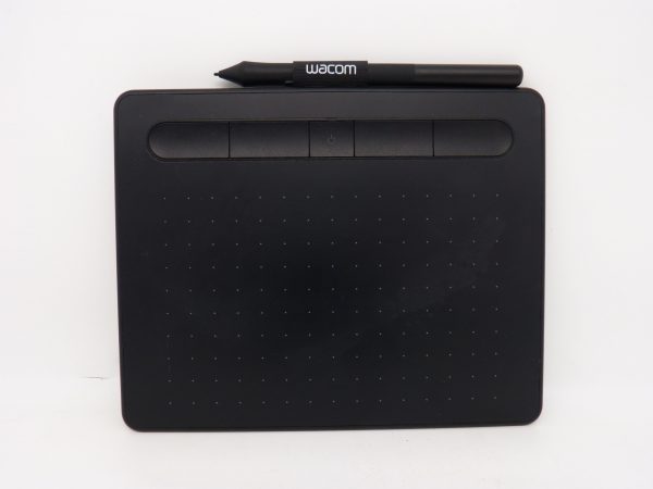 Tablette graphique Wacom intuos