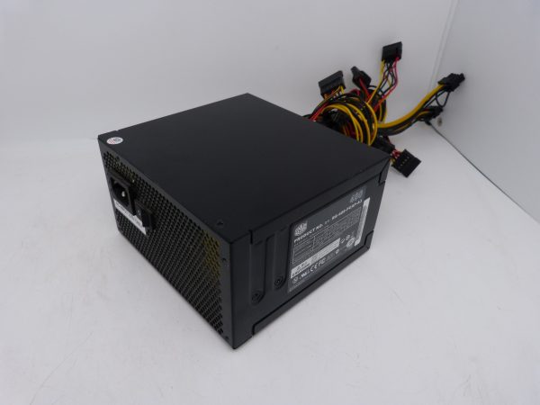 Alimentation Cooler Master RS-400-FCAP-A3