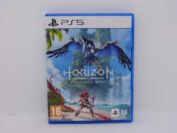 Horizon 2 II