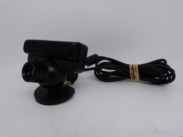 Caméra PS3 Playstation 3