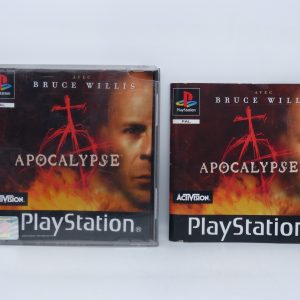 Apocalypse