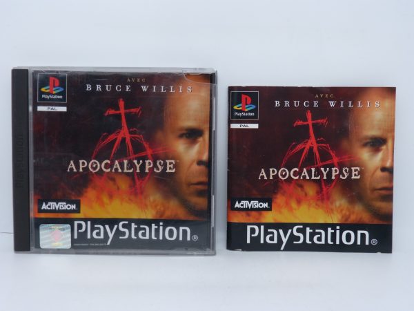 Apocalypse