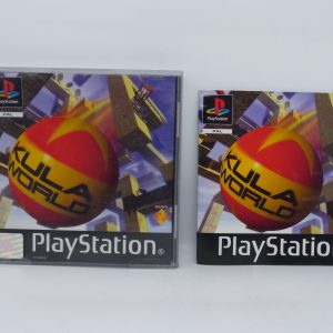 Kula world