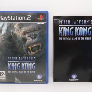 King kong