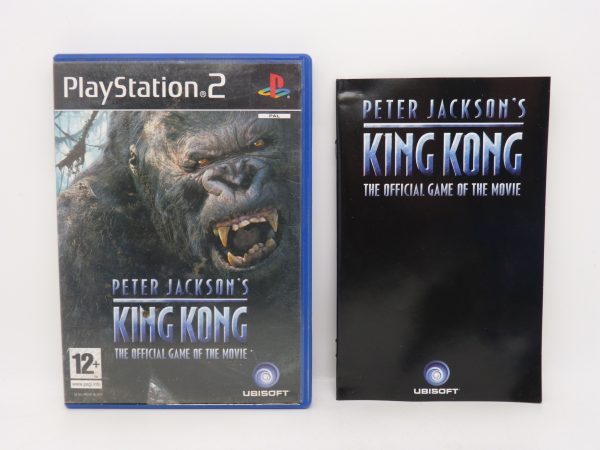 King kong