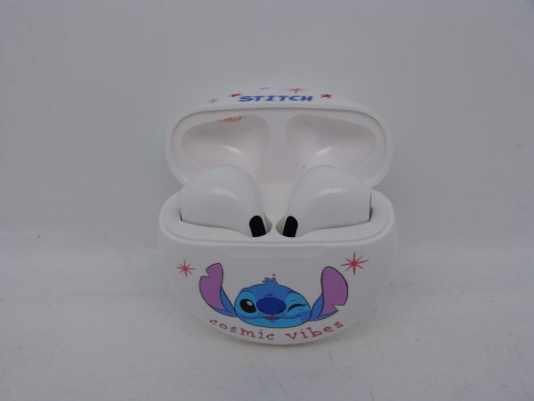 Ecouteurs sans fil Stitch neufs