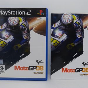Moto gp 08