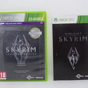 Skyrim