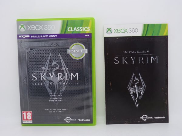 Skyrim