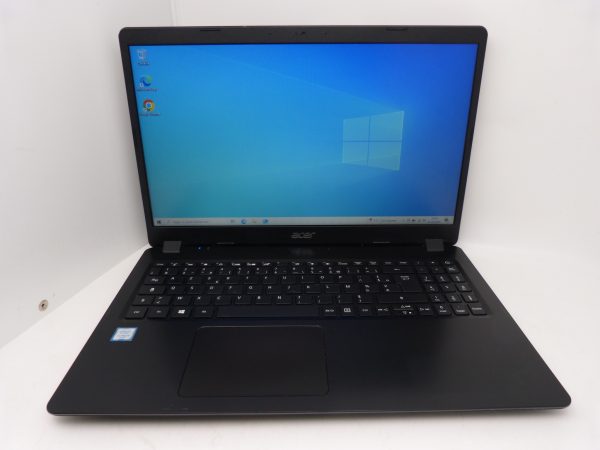 Acer A315-54K-52S1