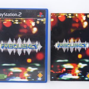 Frequency