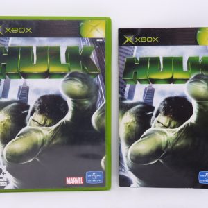 Hulk