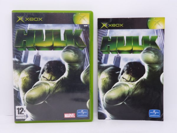 Hulk