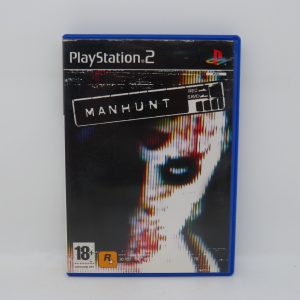 Manhunt