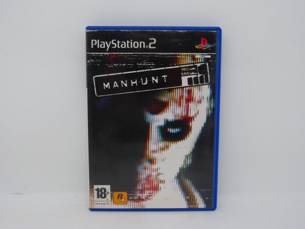 Manhunt