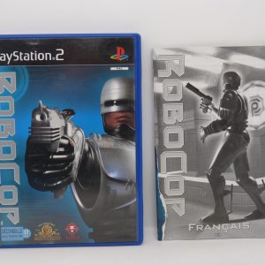 Robocop