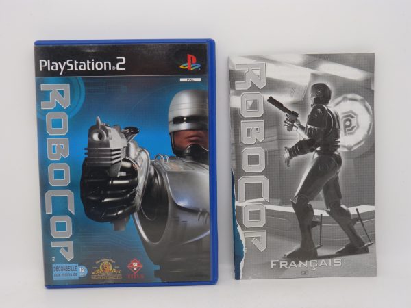 Robocop