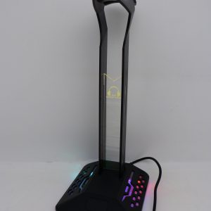 RGB headset stand support pour casque RGB