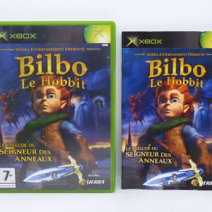 Bilbo le hobbit