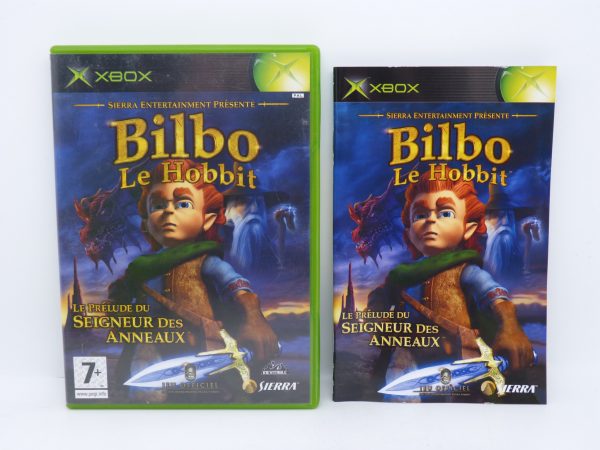 Bilbo le hobbit