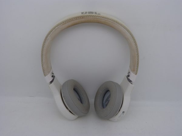 Casque bluetooth JBL live