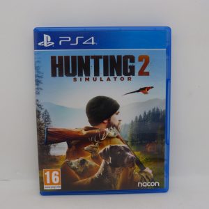Hunting 2