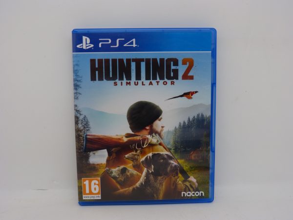 Hunting 2
