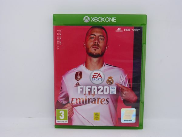 Fifa 20