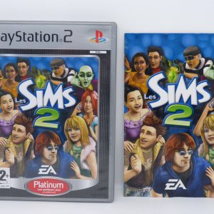 Les sims 2