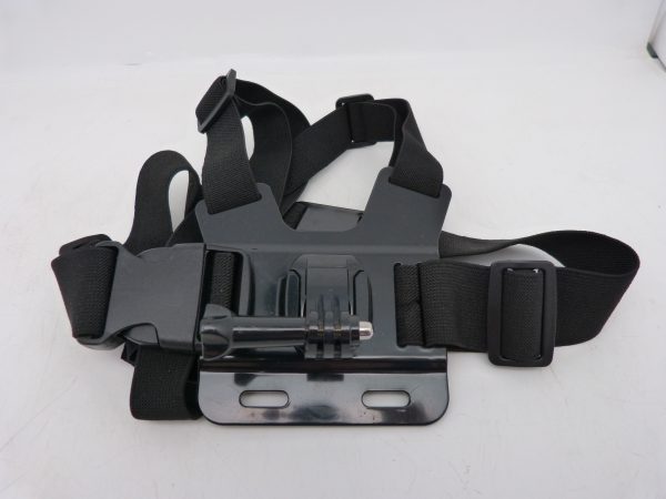 Harnais GoPro