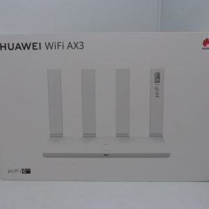Huawei Wifi AX3 neuf juste ouvert