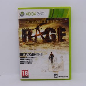 Rage