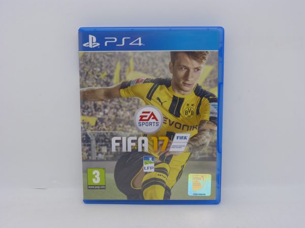 Fifa 17