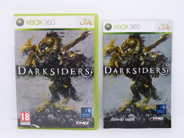 Darksiders