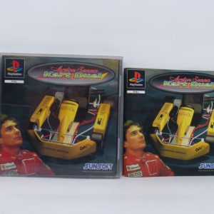 Kart duel