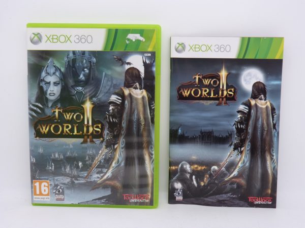 Two worlds 2