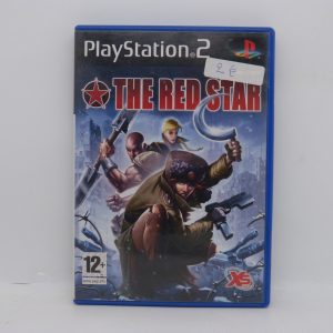The red star