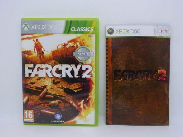 Farcry 2