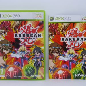 Bakugan