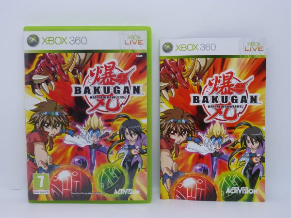 Bakugan