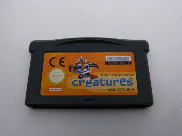 Creatures