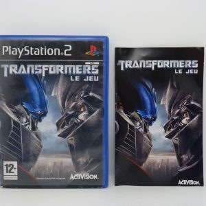 Transformers