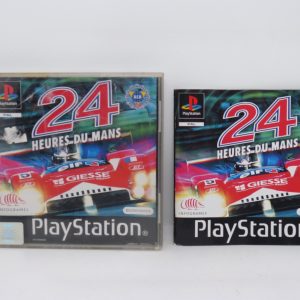 24 heures du mans
