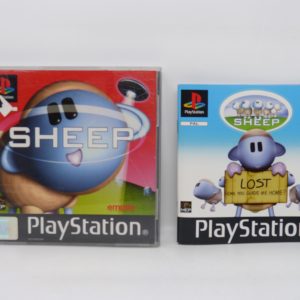 Sheep