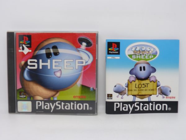 Sheep