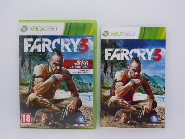 Farcry 3