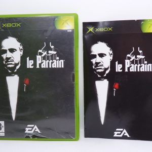 Le parrain