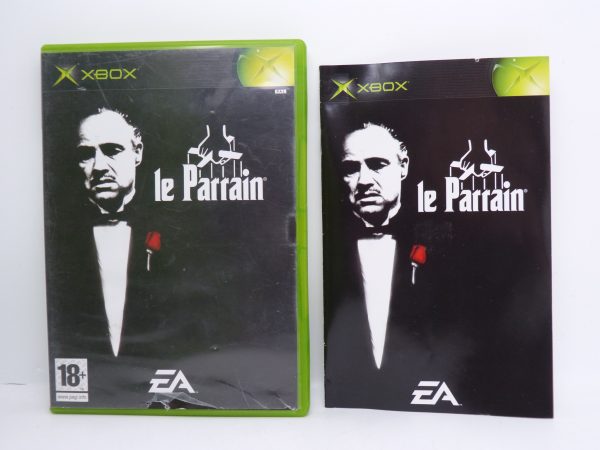 Le parrain